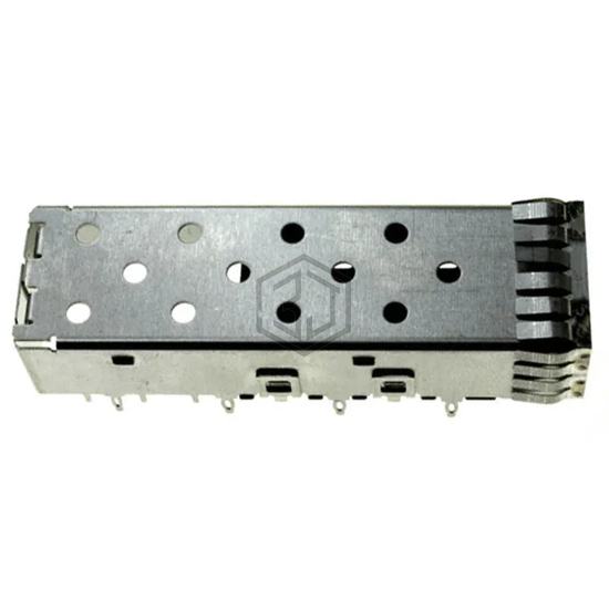 2007215-1 - TE Connectivity AMP Connectors - Pluggable Connectors
