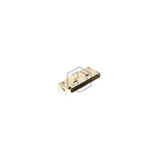 1731620132 - Molex - Pluggable Connectors