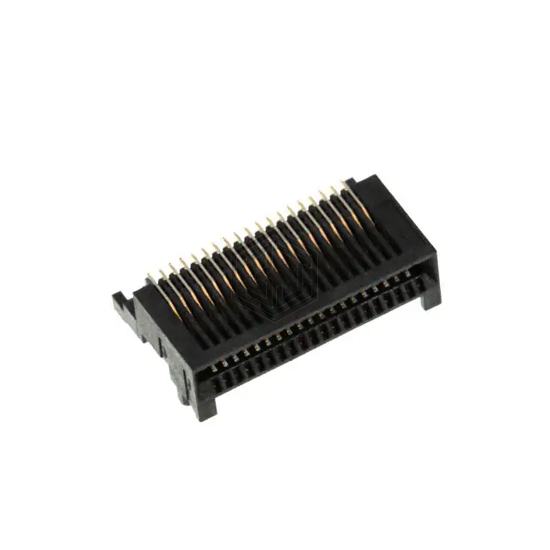 0755860010 - Molex - Pluggable Connectors