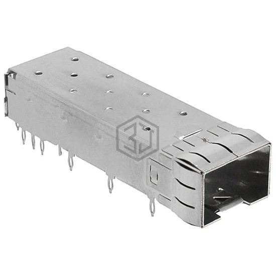 0747540101 - Molex - Pluggable Connectors