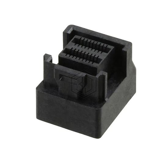 2227595-1 - TE Connectivity AMP Connectors - Pluggable Connectors
