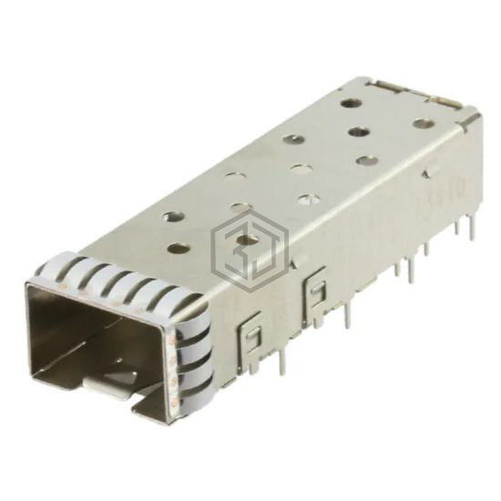 2110304-1 - TE Connectivity AMP Connectors - Pluggable Connectors