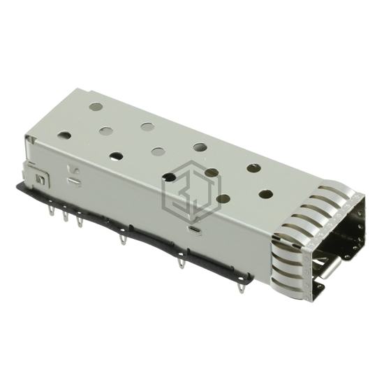 2274001-1 - TE Connectivity AMP Connectors - Pluggable Connectors