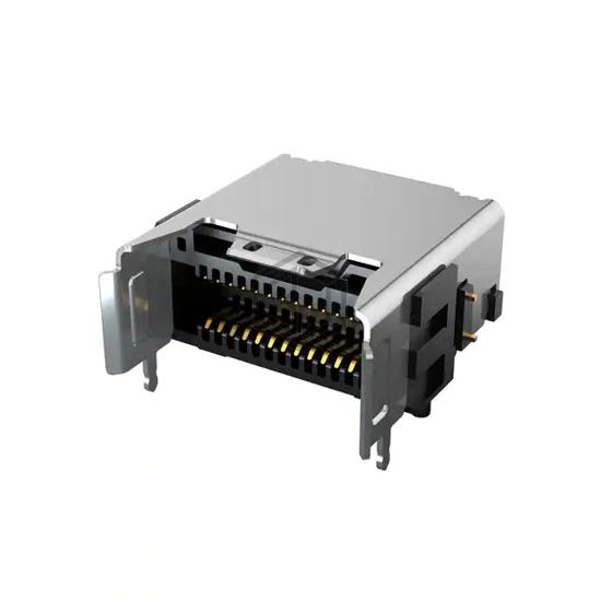 ARF6-08-S-RA-TR - Samtec Inc. - Pluggable Connectors