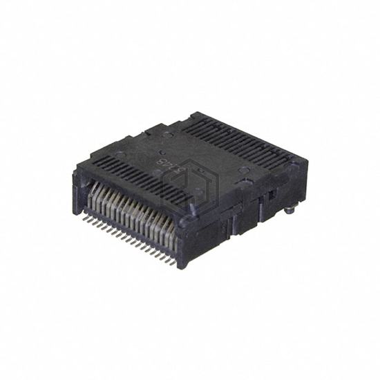 2027180100 - Molex - Pluggable Connectors
