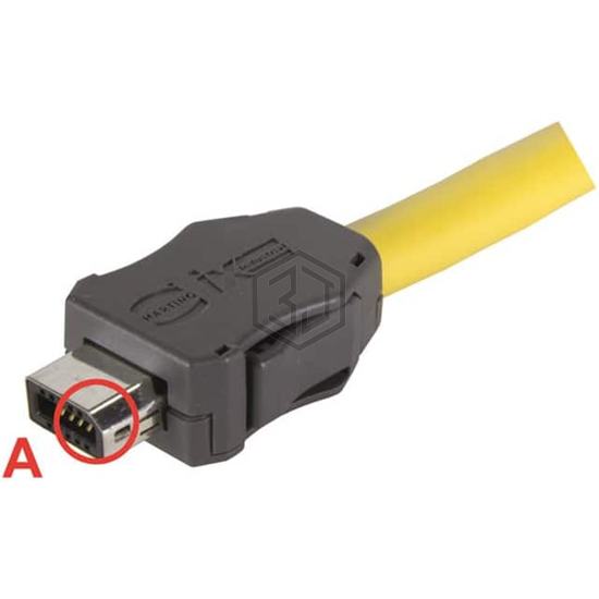09451812562XL - HARTING - Pluggable Connectors