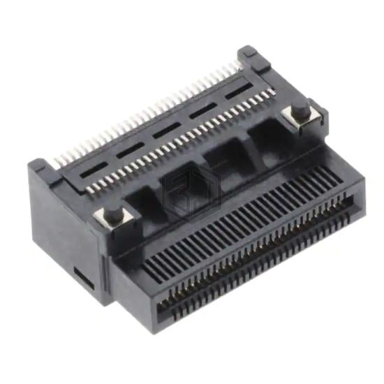 2324869-2 - TE Connectivity AMP Connectors - Pluggable Connectors
