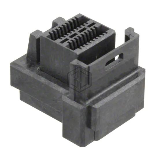 1707290001 - Molex - Pluggable Connectors
