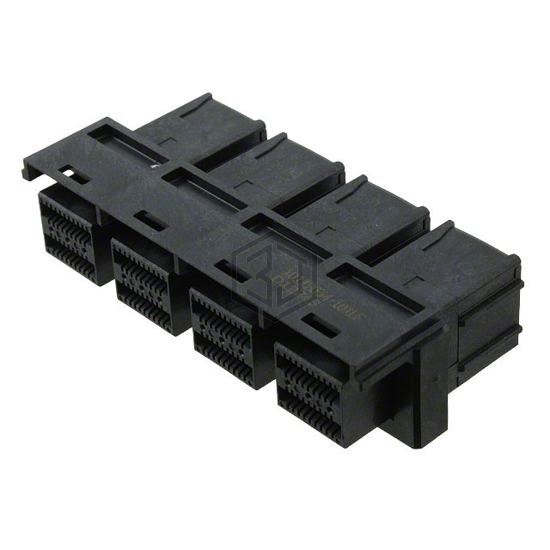 10112634-101LF - Amphenol ICC (FCI) - Pluggable Connectors