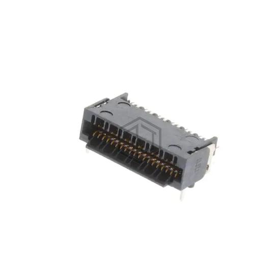 UEC5-019-2-H-D-RA-1 - Samtec Inc. - Pluggable Connectors