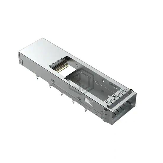 UE36-B16200-06001 - Amphenol ICC (Commercial Products) - Pluggable Connectors