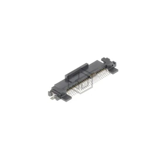 0787580001 - Molex - Pluggable Connectors