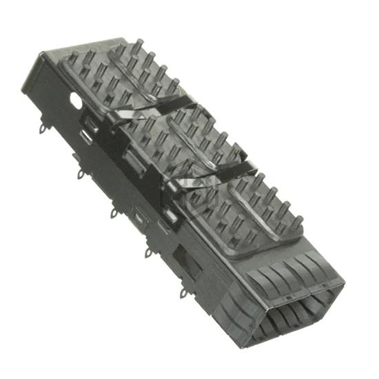 1888631-1 - TE Connectivity AMP Connectors - Pluggable Connectors