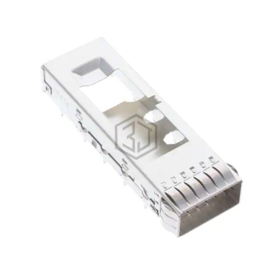 2170703-2 - TE Connectivity AMP Connectors - Pluggable Connectors