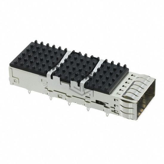 2170704-4 - TE Connectivity AMP Connectors - Pluggable Connectors
