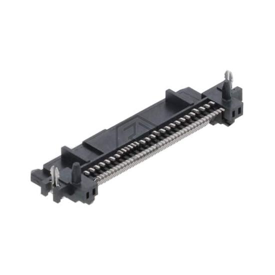 0787760001 - Molex - Pluggable Connectors