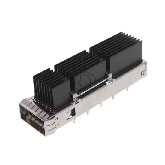 2342933-3 - TE Connectivity AMP Connectors - Pluggable Connectors