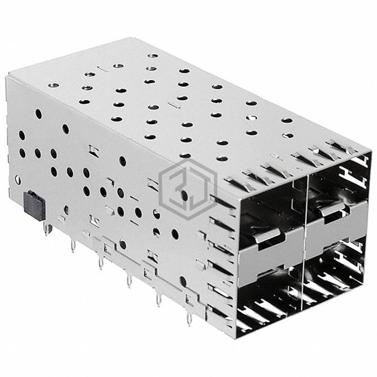 UE78-B2127-00321 - Amphenol ICC (Commercial Products) - Pluggable Connectors