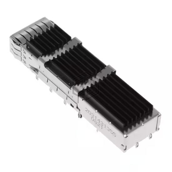 2031431355 - Molex - Pluggable Connectors