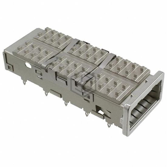 1551892-1 - TE Connectivity AMP Connectors - Pluggable Connectors