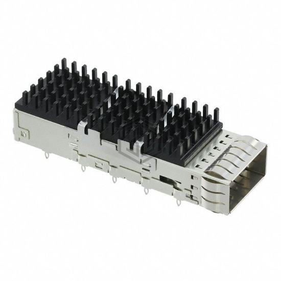 2170704-5 - TE Connectivity AMP Connectors - Pluggable Connectors