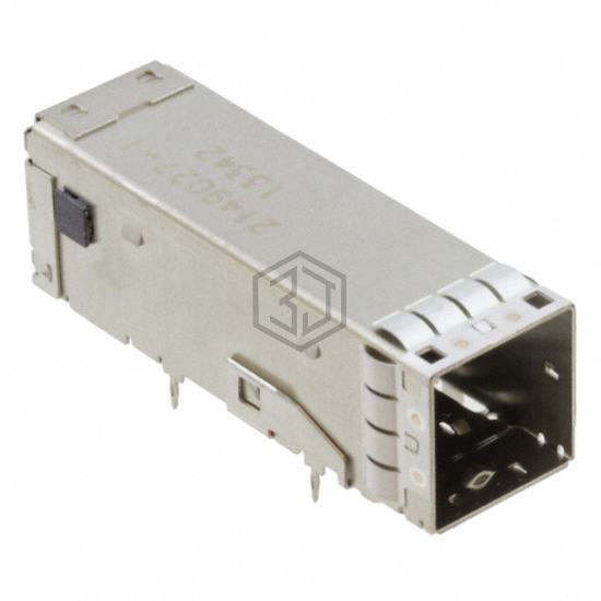 2149027-1 - TE Connectivity AMP Connectors - Pluggable Connectors