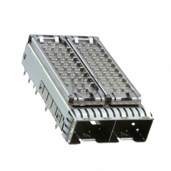 2198230-1 - TE Connectivity AMP Connectors - Pluggable Connectors