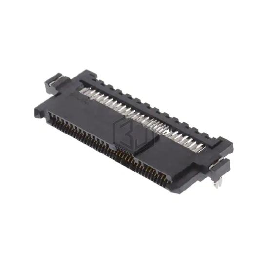 1511240001 - Molex - Pluggable Connectors