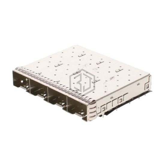 2227730-1 - TE Connectivity AMP Connectors - Pluggable Connectors
