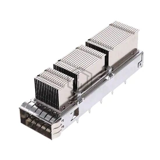 2342934-3 - TE Connectivity AMP Connectors - Pluggable Connectors