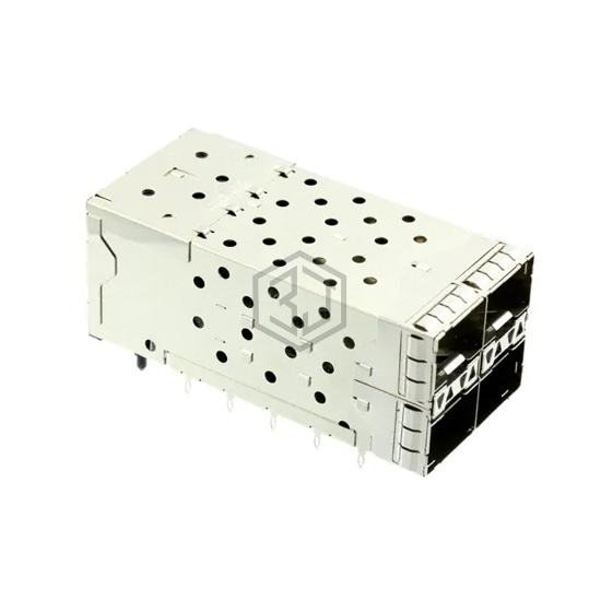 0760455002 - Molex - Pluggable Connectors