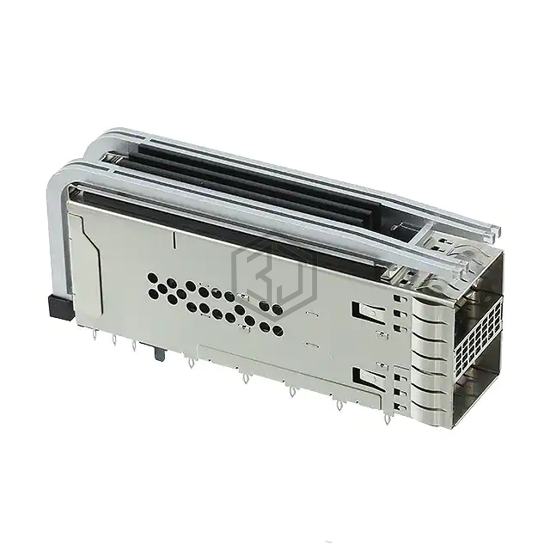 2299940-5 - TE Connectivity AMP Connectors - Pluggable Connectors