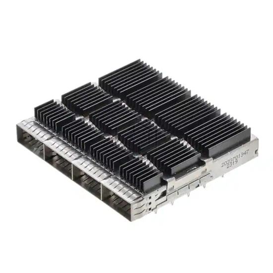 2033701347 - Molex - Pluggable Connectors