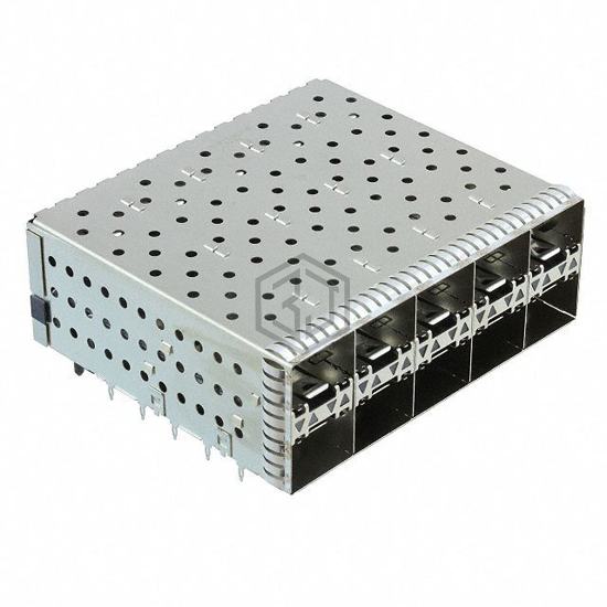1-2132403-5 - TE Connectivity AMP Connectors - Pluggable Connectors