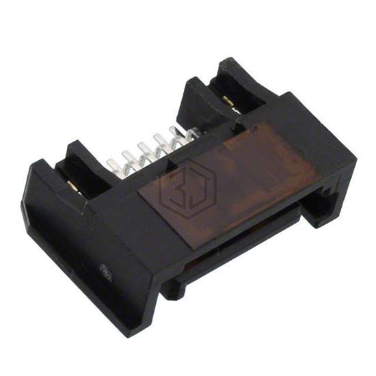0470804005 - Molex - Pluggable Connectors