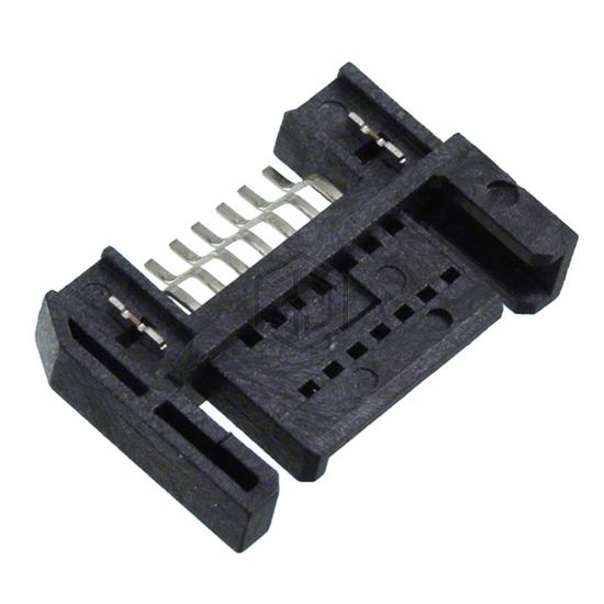 0674901220 - Molex - Pluggable Connectors
