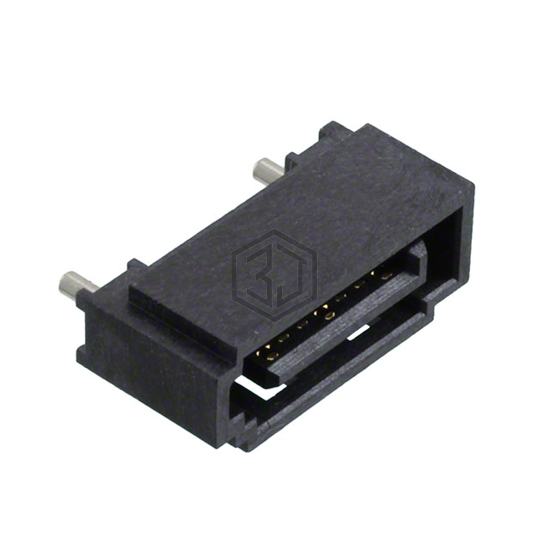 0678005021 - Molex - Pluggable Connectors