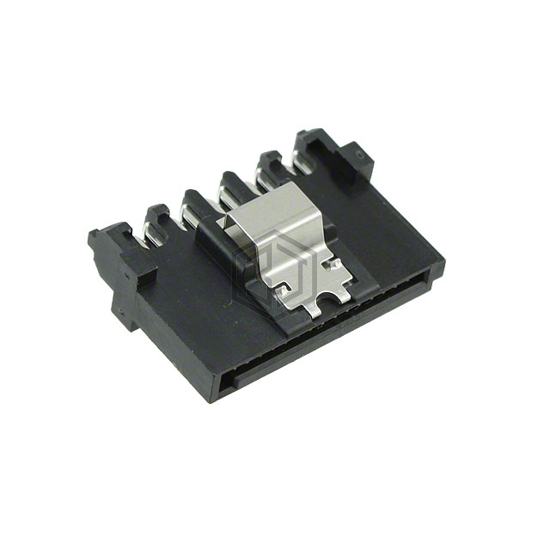 0679260001 - Molex - Pluggable Connectors