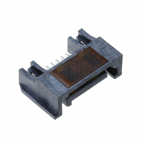0470804002 - Molex - Pluggable Connectors