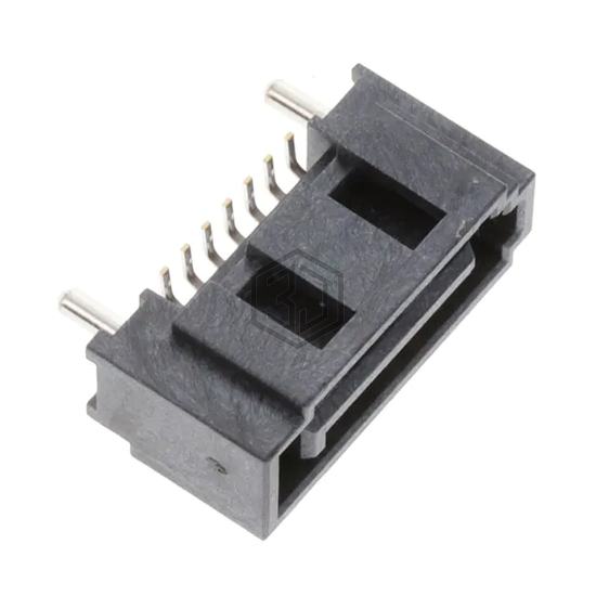 0473065005 - Molex - Pluggable Connectors