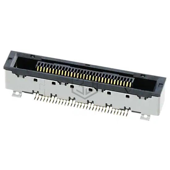 FX16-31S-0.5SV - Hirose Electric Co Ltd - Pluggable Connectors