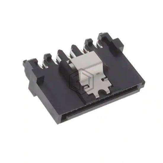 0679260002 - Molex - Pluggable Connectors