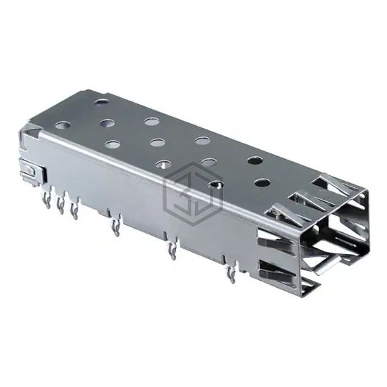 SFPC-PF - Samtec Inc. - Pluggable Connectors