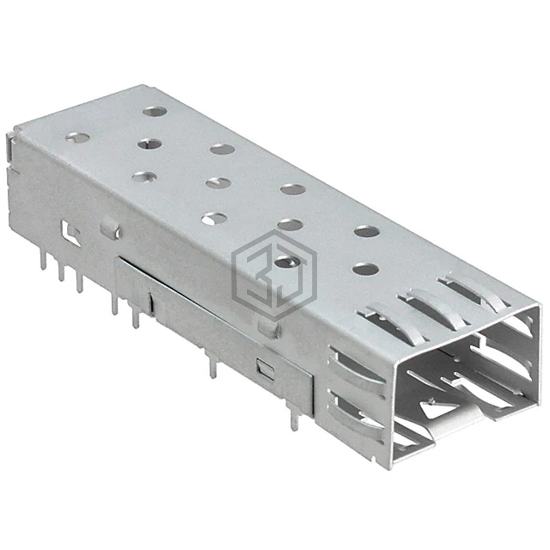U77-A1114-30L1 - Amphenol ICC (Commercial Products) - Pluggable Connectors