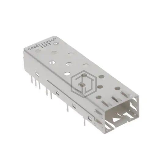 U77-A1113-3001 - Amphenol ICC (Commercial Products) - Pluggable Connectors
