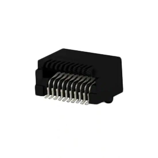 1888247-2 - TE Connectivity AMP Connectors - Pluggable Connectors
