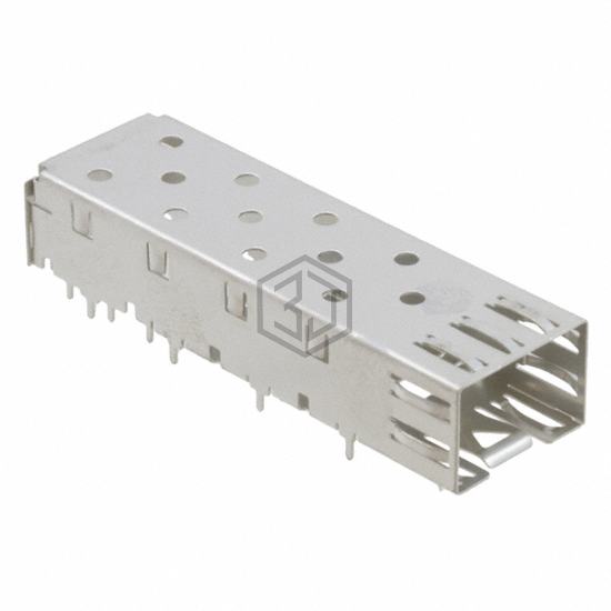 0747370111 - Molex - Pluggable Connectors