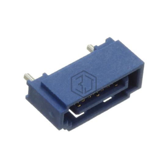 0678005003 - Molex - Pluggable Connectors