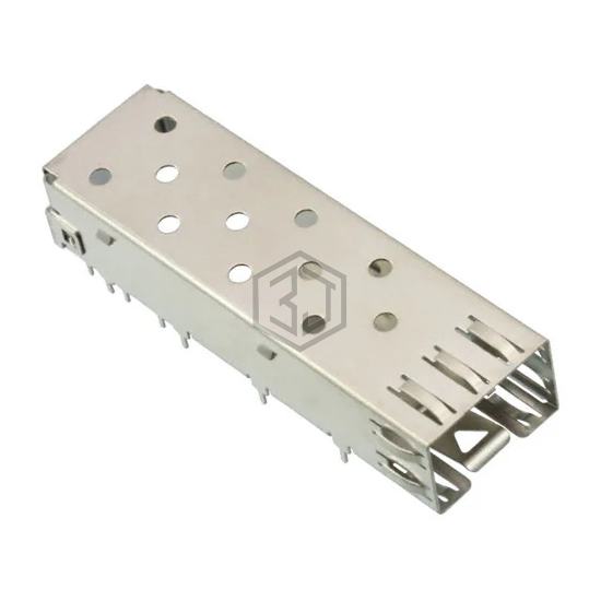 2227303-3 - TE Connectivity AMP Connectors - Pluggable Connectors