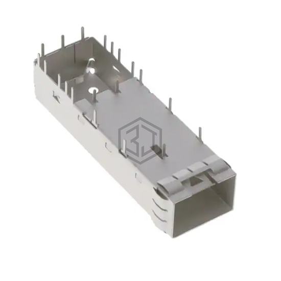 U77-A1613-3001 - Amphenol ICC (Commercial Products) - Pluggable Connectors